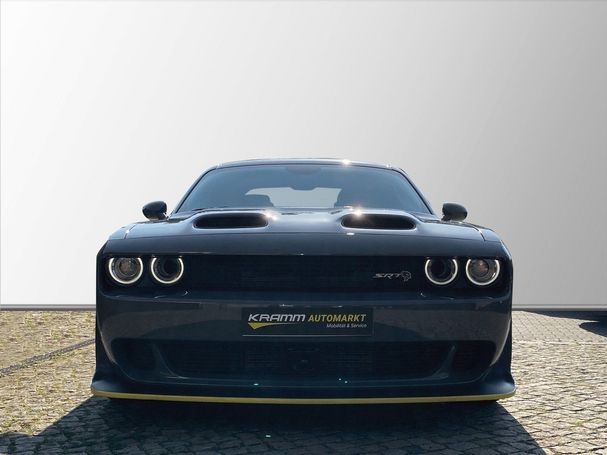 Dodge Challenger 527 kW image number 3