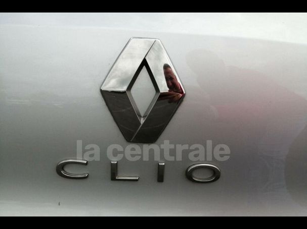 Renault Clio TCe 90 Evolution 66 kW image number 15