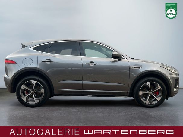 Jaguar E-Pace R-Dynamic S AWD 184 kW image number 6