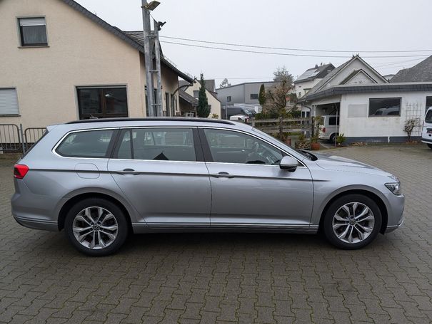 Volkswagen Passat Variant 2.0 TSI DSG Business 140 kW image number 6