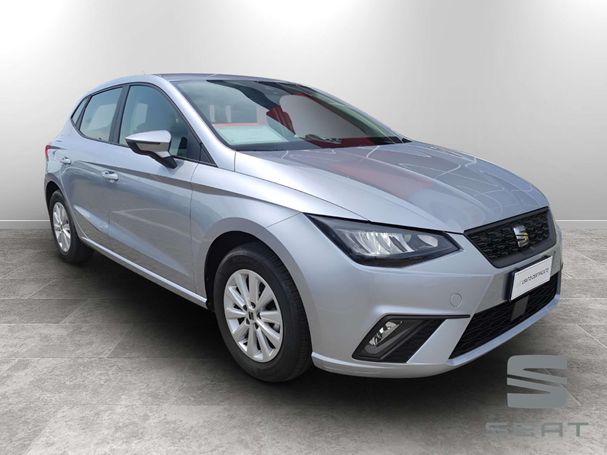 Seat Ibiza 1.0 MPI 59 kW image number 2