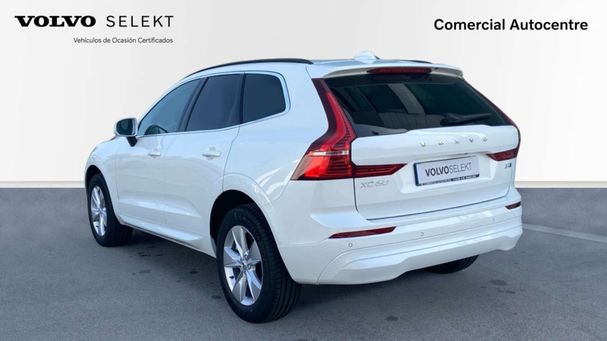 Volvo XC60 B4 AWD 145 kW image number 5