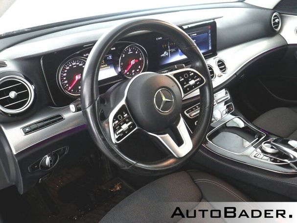 Mercedes-Benz E 220 d T Avantgarde 143 kW image number 6