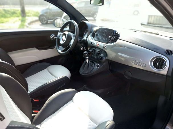 Fiat 500 1.0 51 kW image number 7