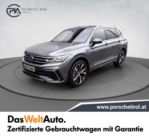 Volkswagen Tiguan Allspace TDI 4Motion DSG 110 kW image number 1