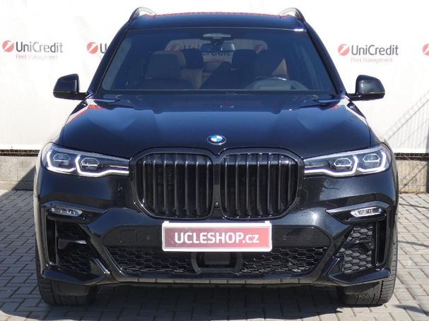 BMW X7 M Sport xDrive 250 kW image number 2