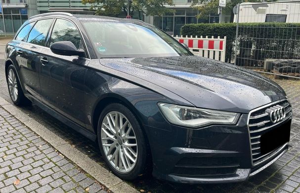 Audi A6 3.0 TDI quattro Avant 200 kW image number 2