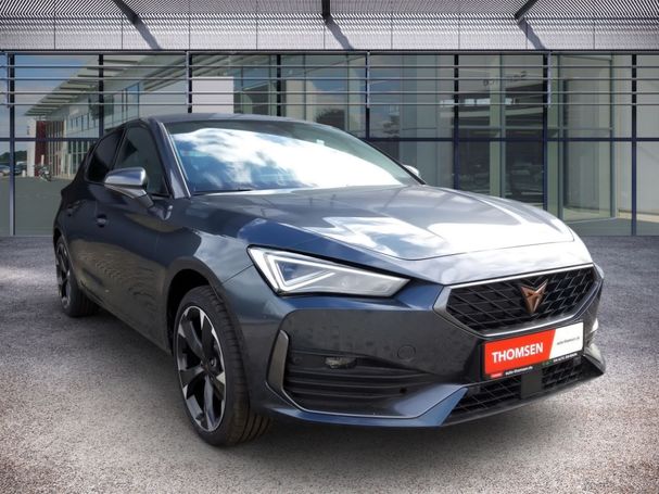 Cupra Leon e-Hybrid 150 kW image number 3