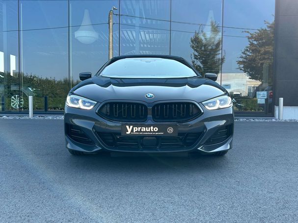 BMW 840i Gran xDrive 245 kW image number 3