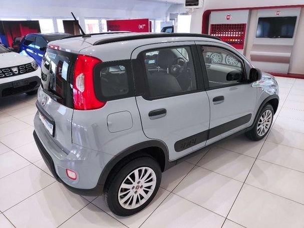 Fiat Panda 0.9 TwinAir 4x4 63 kW image number 2