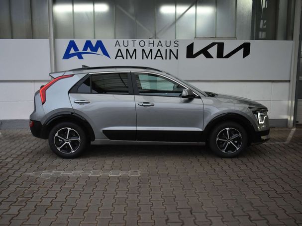 Kia Niro 1.6 Vision 95 kW image number 6