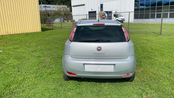 Fiat Punto 1.2 51 kW image number 3