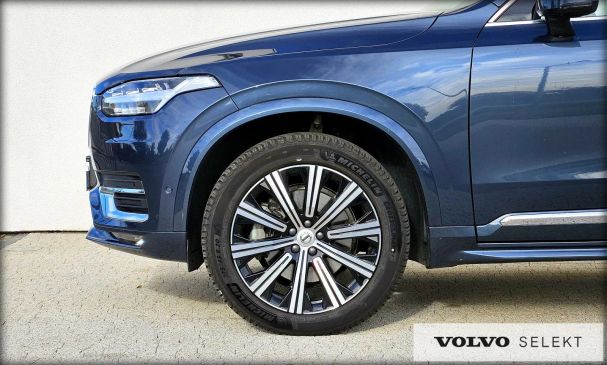 Volvo XC90 AWD 173 kW image number 70