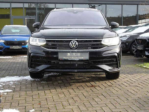 Volkswagen Tiguan Allspace 2.0 TDI R-Line 4Motion DSG 147 kW image number 7