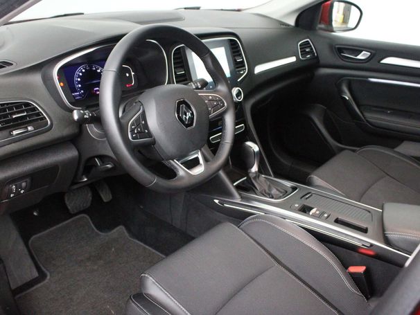 Renault Megane Estate TCe 140 103 kW image number 21