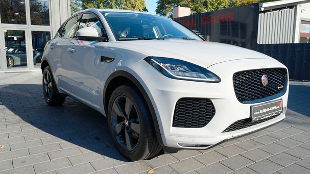 Jaguar E-Pace D180 R-Dynamic 132 kW image number 11