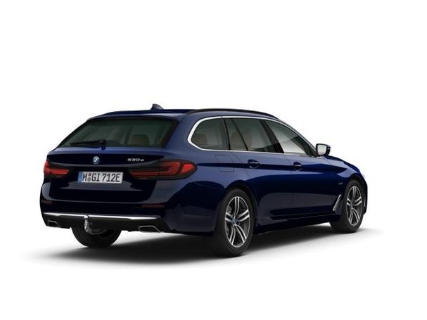 BMW 530 Touring 215 kW image number 4