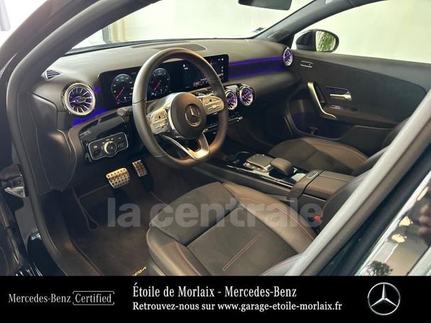 Mercedes-Benz A 180 d 85 kW image number 6