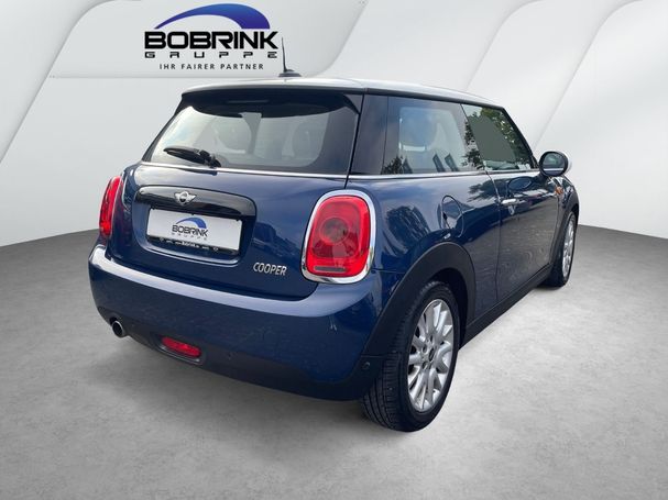 Mini Cooper 100 kW image number 3