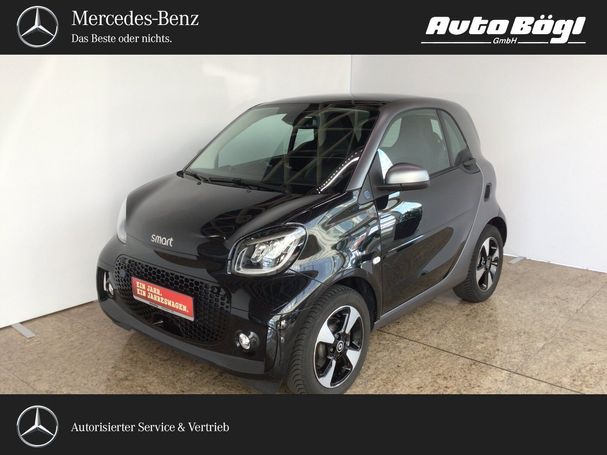 Smart ForTwo 60 kW image number 1