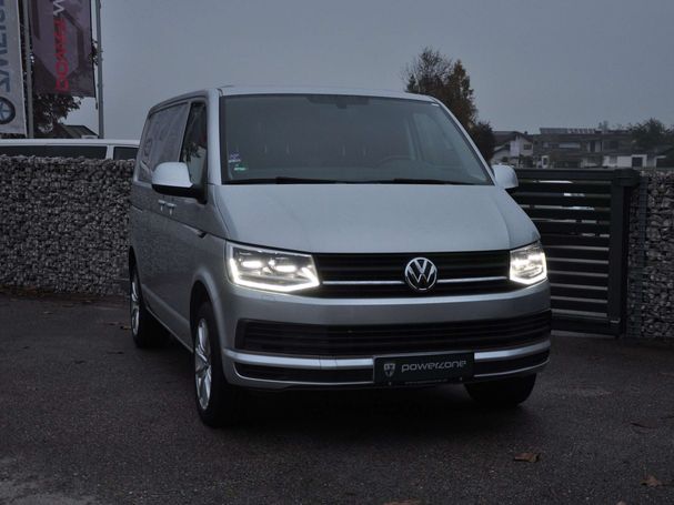 Volkswagen T6 Transporter 103 kW image number 9