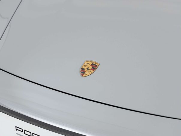 Porsche 992 Turbo S 478 kW image number 12