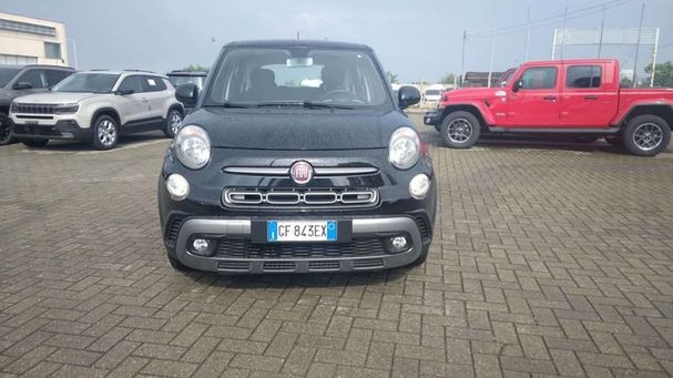 Fiat 500L 1.4 70 kW image number 3