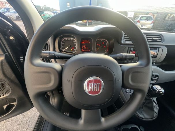 Fiat Panda 1.0 GSE Hybrid 51 kW image number 16