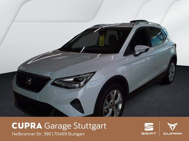 Seat Arona 1.0 TSI FR DSG 81 kW image number 1