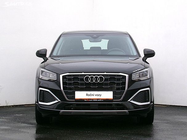 Audi Q2 1.5 FSI Advanced 110 kW image number 2