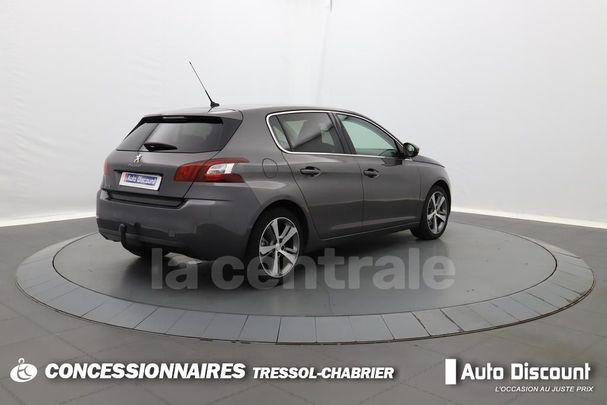 Peugeot 308 110 kW image number 4