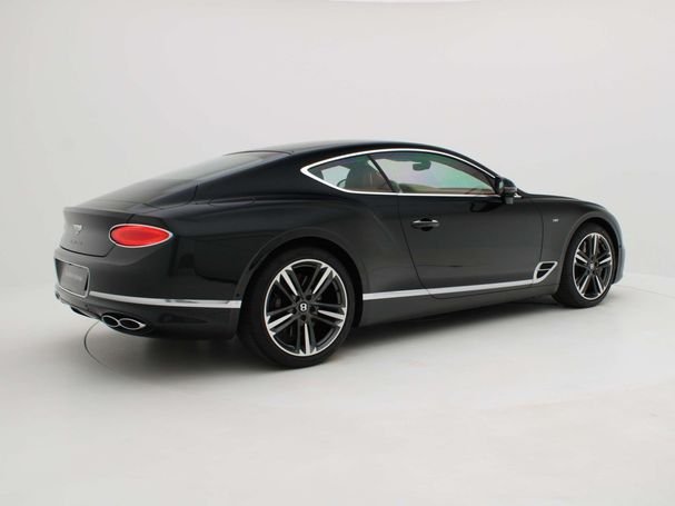 Bentley Continental GT 405 kW image number 17