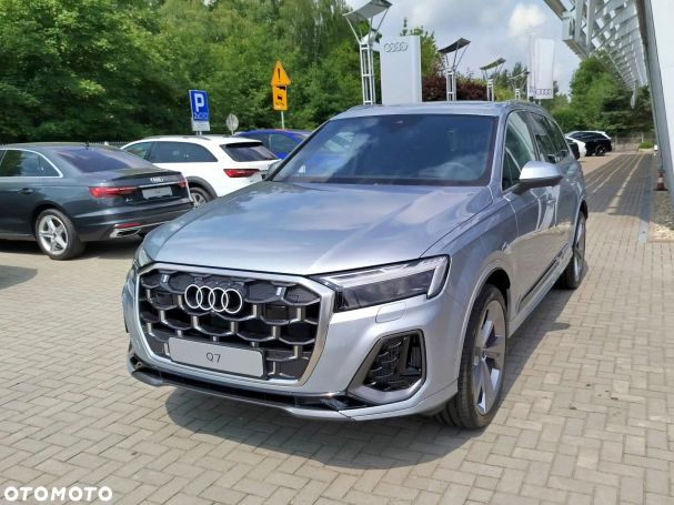 Audi Q7 280 kW image number 1