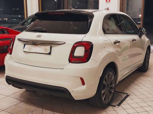 Fiat 500X 1.3 70 kW image number 3