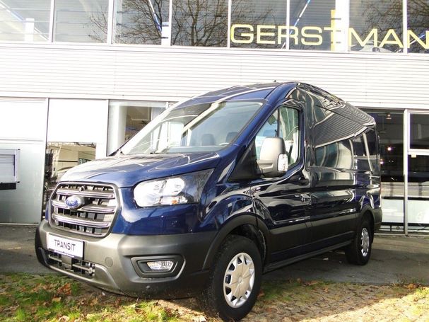 Ford Transit 350 L2H2 LKW Trend 96 kW image number 1