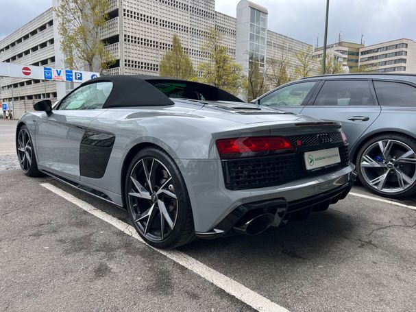 Audi R8 5.2 419 kW image number 16