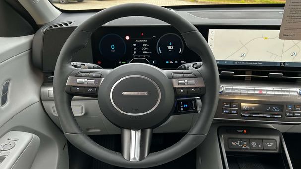 Hyundai Kona 160 kW image number 10