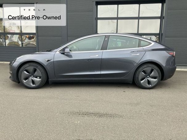 Tesla Model 3 Long Range AWD 258 kW image number 5