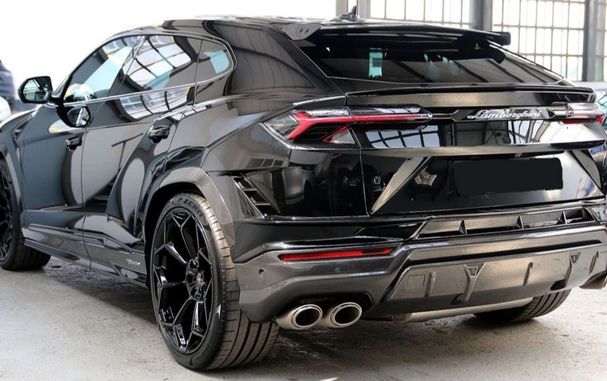 Lamborghini Urus 478 kW image number 7