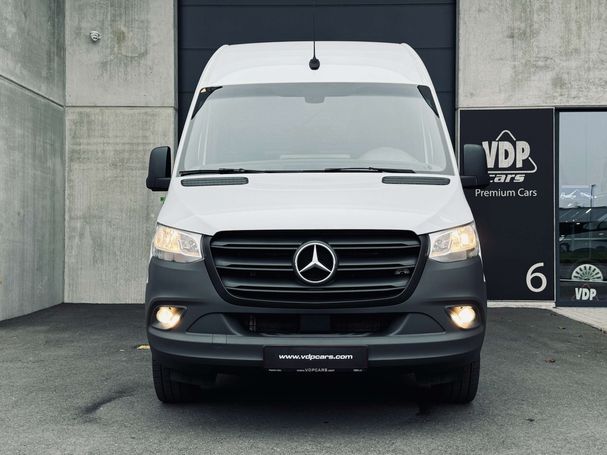 Mercedes-Benz Sprinter 3.5t 317 RWD 125 kW image number 5