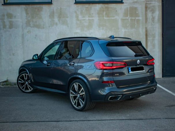 BMW X5 M 50i xDrive 390 kW image number 4