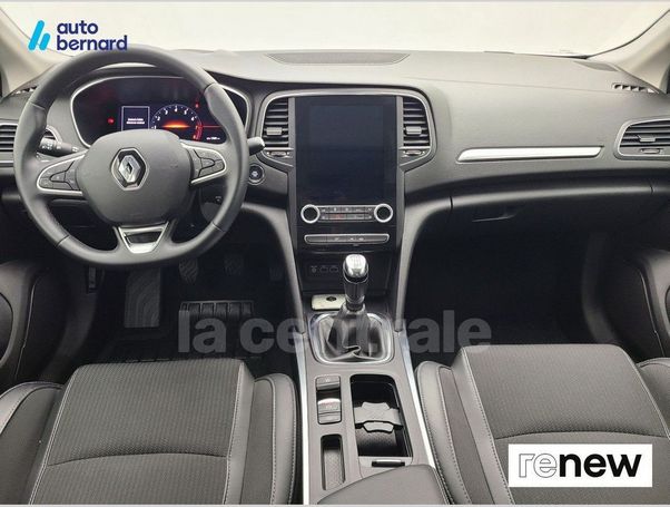 Renault Megane 103 kW image number 8