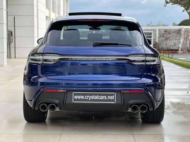 Porsche Macan Turbo PDK 195 kW image number 5