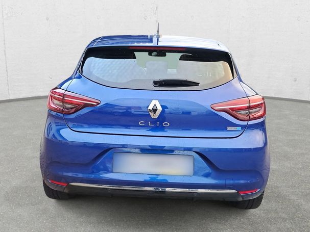 Renault Clio 1.6 E-Tech 103 kW image number 6