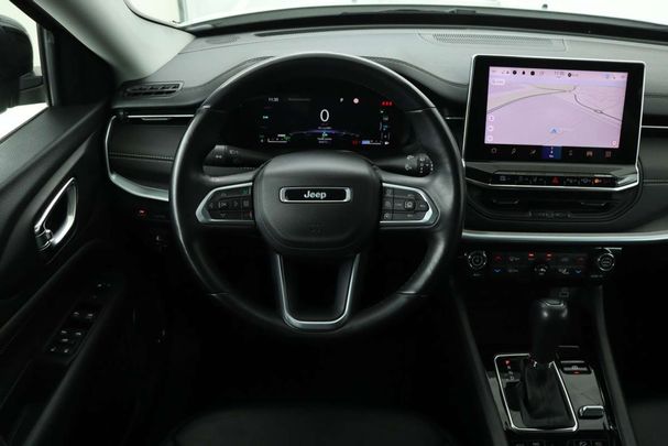 Jeep Compass 176 kW image number 3