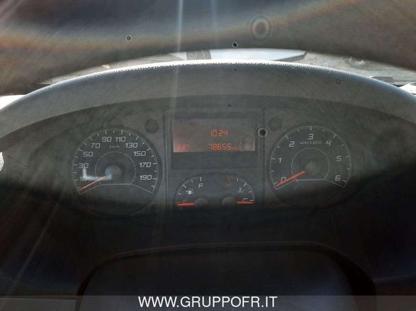 Fiat Ducato 2.3 88 kW image number 13