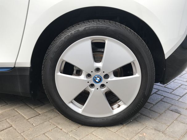 BMW i3 REX 125 kW image number 24