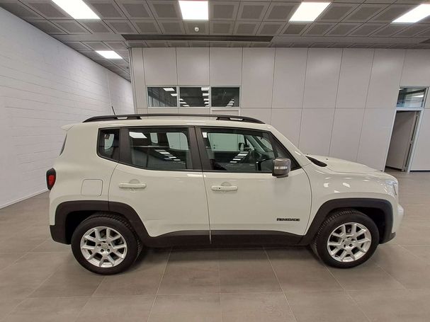 Jeep Renegade 1.0 Limited 88 kW image number 7