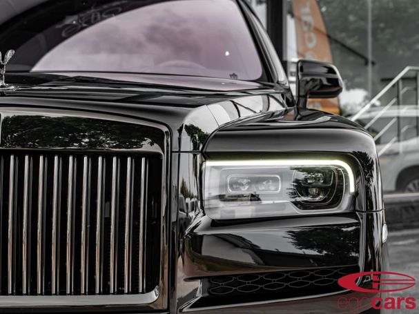 Rolls-Royce Cullinan 420 kW image number 42