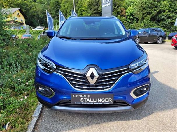 Renault Kadjar TCe 140 103 kW image number 3